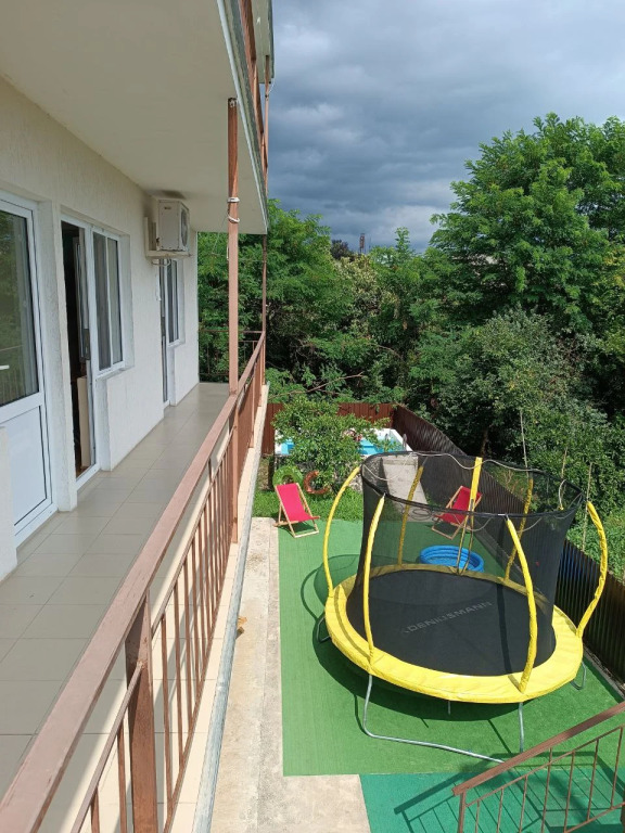 Сухум: Guest House Solnechny
