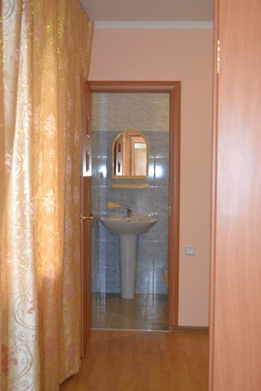 Сухум: Guest House Solnechny