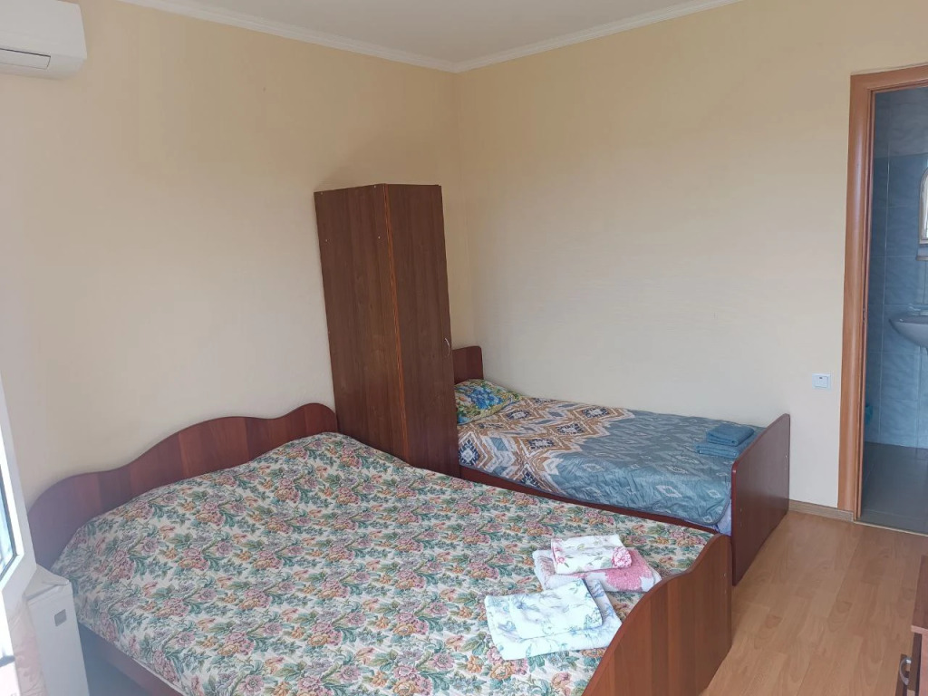 Сухум: Guest House Solnechny