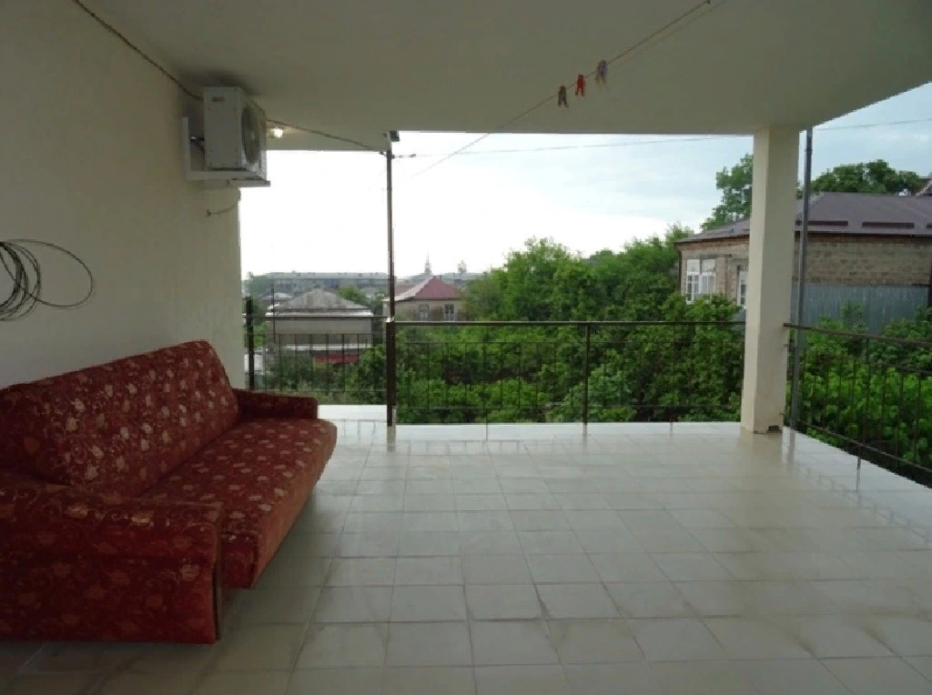 Сухум: Guest House Solnechny