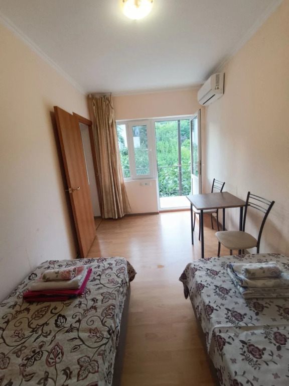 Сухум: Guest House Solnechny