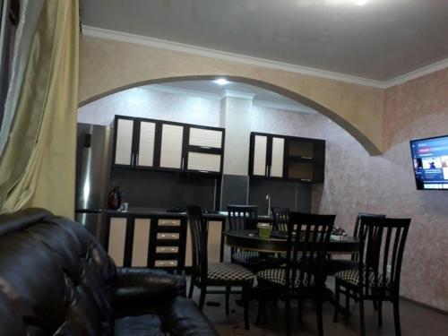 Гечрипш: Guest House Eleonora