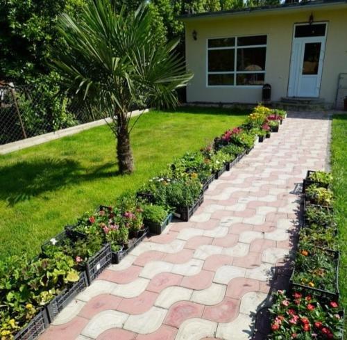 Гечрипш: Guest House Eleonora