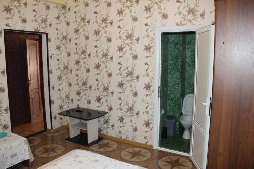 Гечрипш: Guest House Eleonora