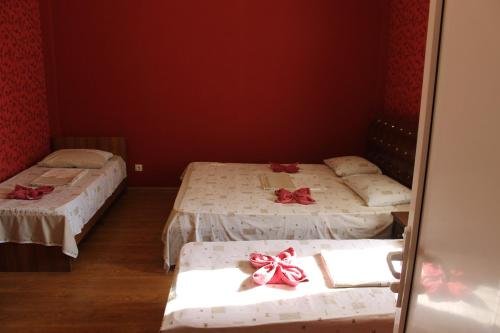 Гечрипш: Guest House Eleonora