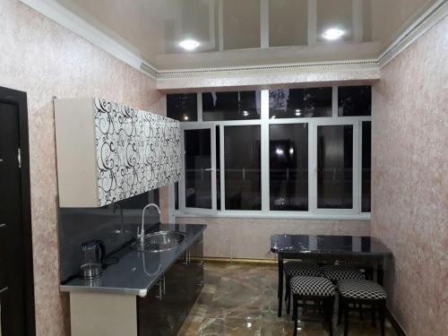 Гечрипш: Guest House Eleonora
