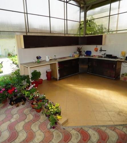 Гечрипш: Guest House Eleonora