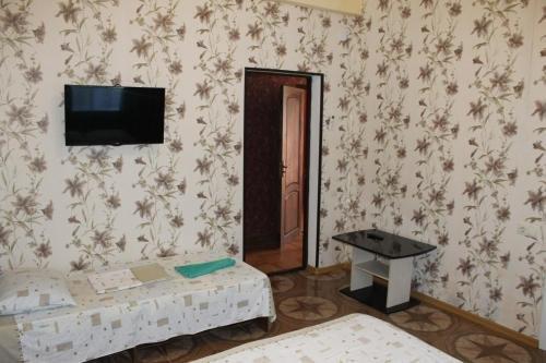 Гечрипш: Guest House Eleonora