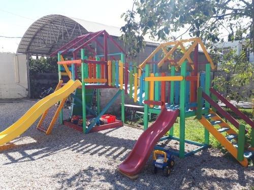 Гечрипш: Guest House Eleonora