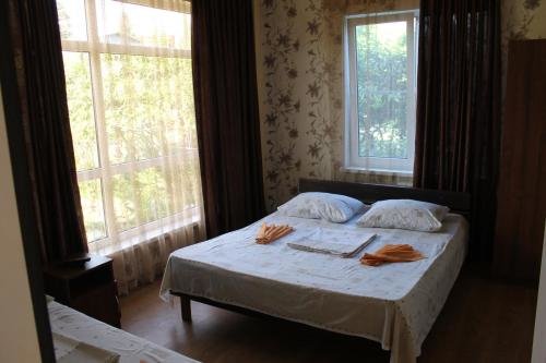 Гечрипш: Guest House Eleonora