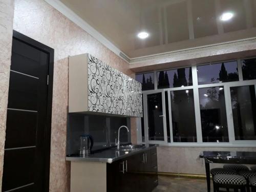 Гечрипш: Guest House Eleonora