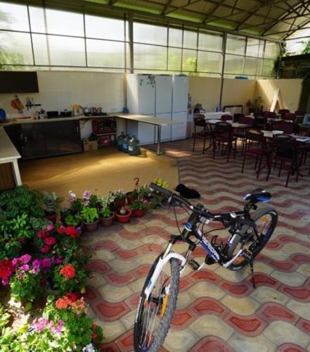 Гечрипш: Guest House Eleonora