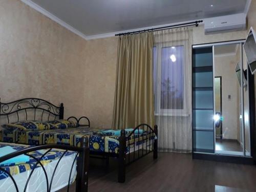 Гечрипш: Guest House Eleonora