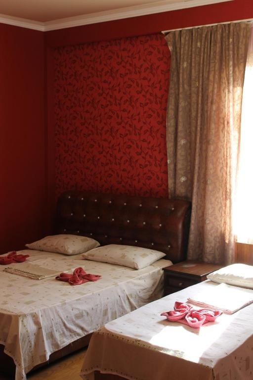 Гечрипш: Guest House Eleonora