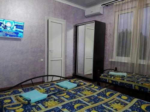 Гечрипш: Guest House Eleonora