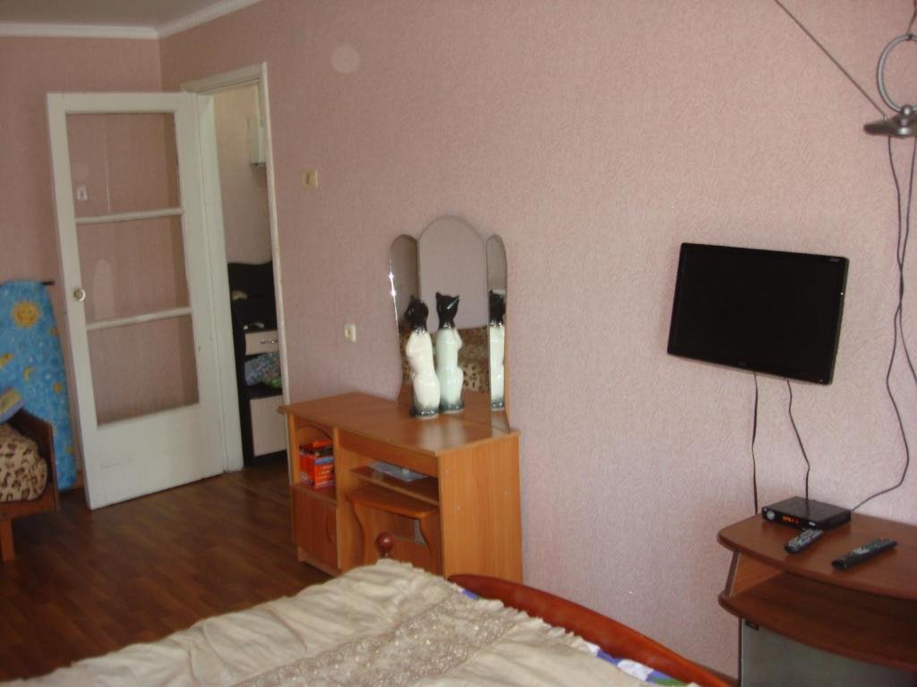 Гагра: Apartment na Abazgaa 49/1