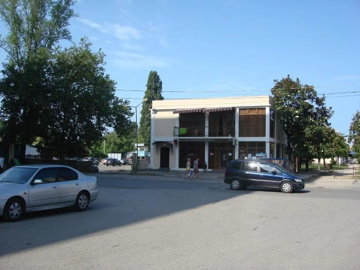 Гагра: Apartment na Abazgaa 49/1
