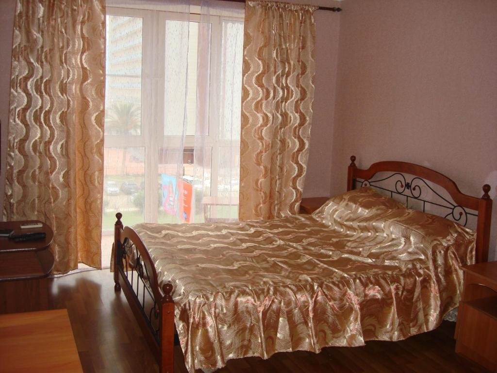 Гагра: Apartment na Abazgaa 49/1