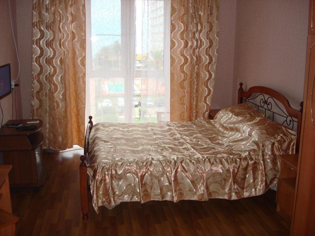 Гагра: Apartment na Abazgaa 49/1