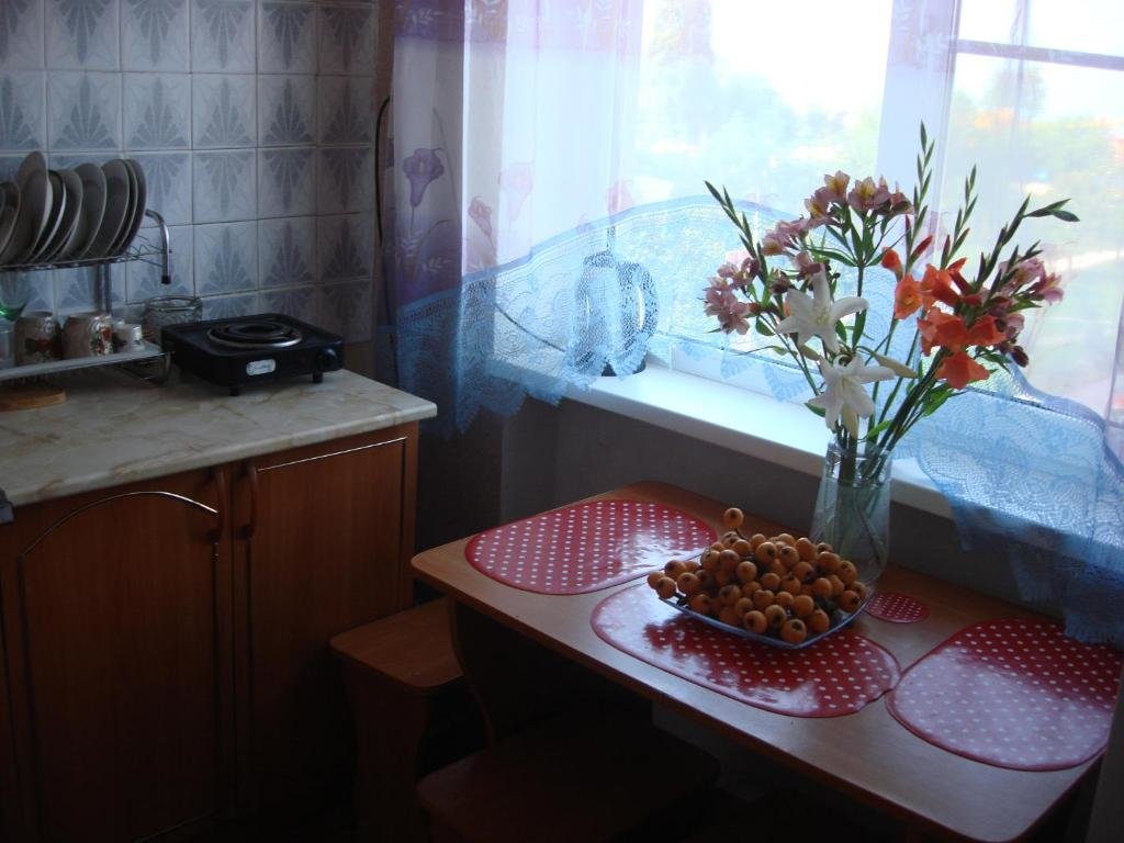 Гагра: Apartment na Abazgaa 49/1