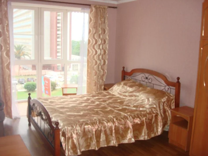 Гагра: Apartment na Abazgaa 49/1