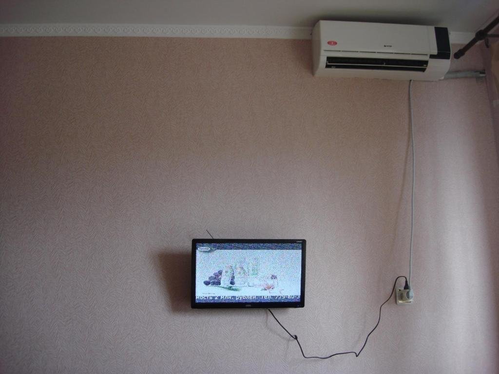 Гагра: Apartment na Abazgaa 49/1