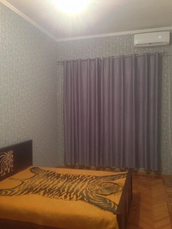 Сухум: Vacation Home on Vavilova 10