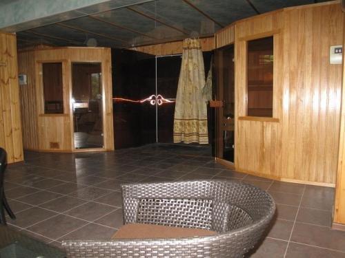 Cottage with Sauna — фото 1