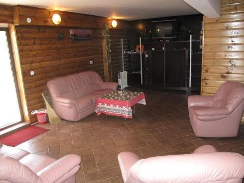 Гудаута: Cottage with Sauna