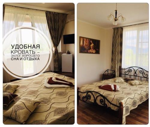 Bukhta vstrech - Tiksi Guest House — фото 2