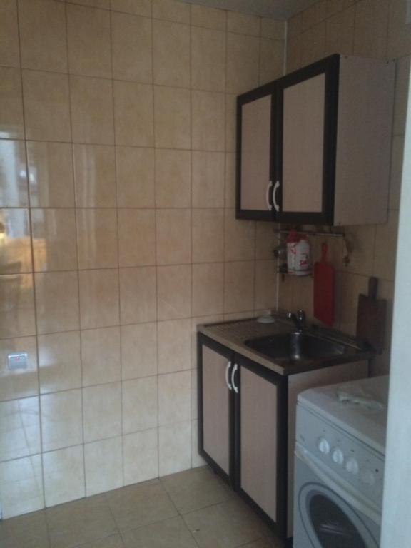 Гагра: Apartment on Abazgaa 39/4