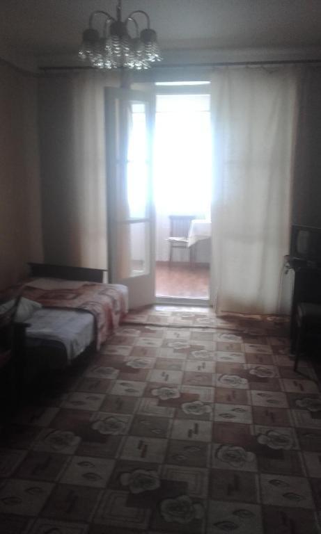 Гагра: Apartment on Abazgaa 39/4