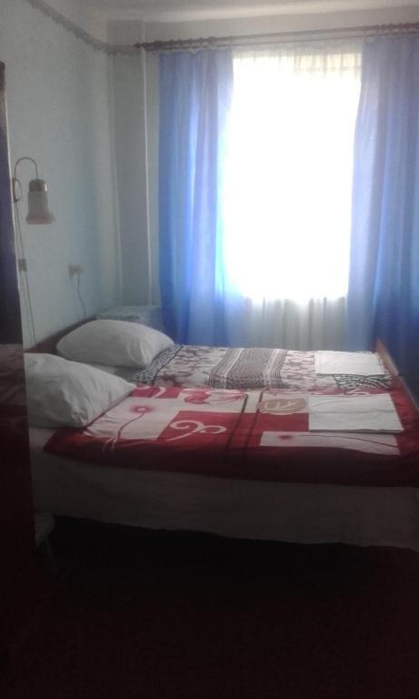 Гагра: Apartment on Abazgaa 39/4