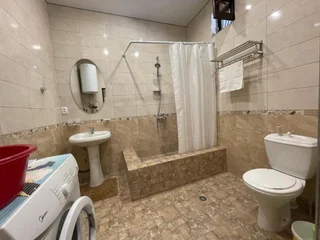 Гагра: Apartment on Ardzinba 235