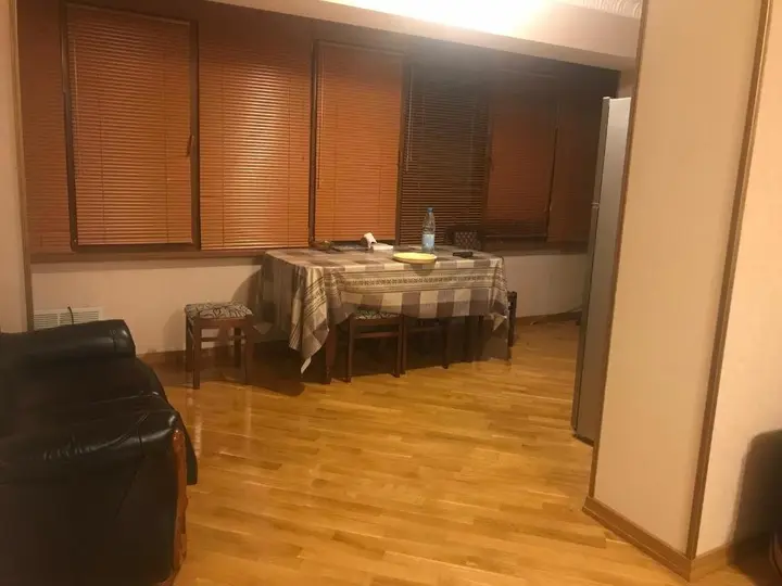Сухум: Apartment on Akirtava 30