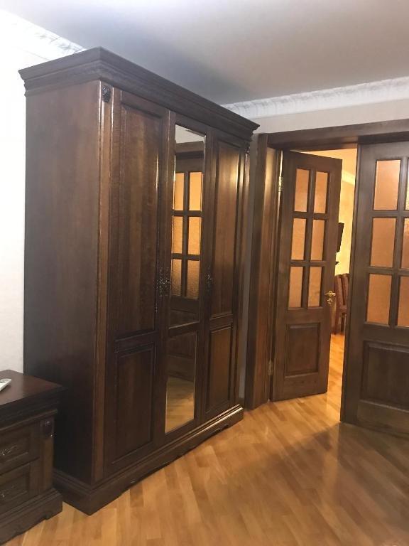 Сухум: Apartment on Akirtava 30