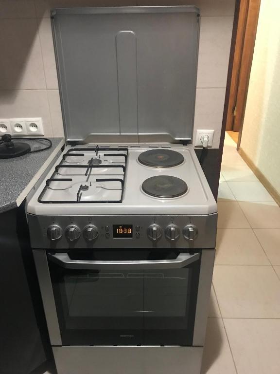 Сухум: Apartment on Akirtava 30