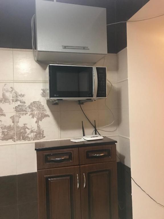 Сухум: Apartment on Akirtava 30
