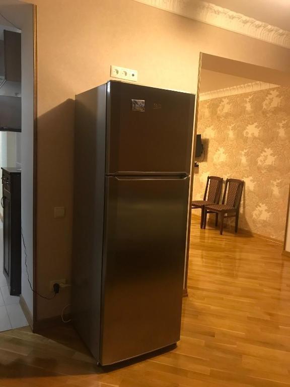 Сухум: Apartment on Akirtava 30