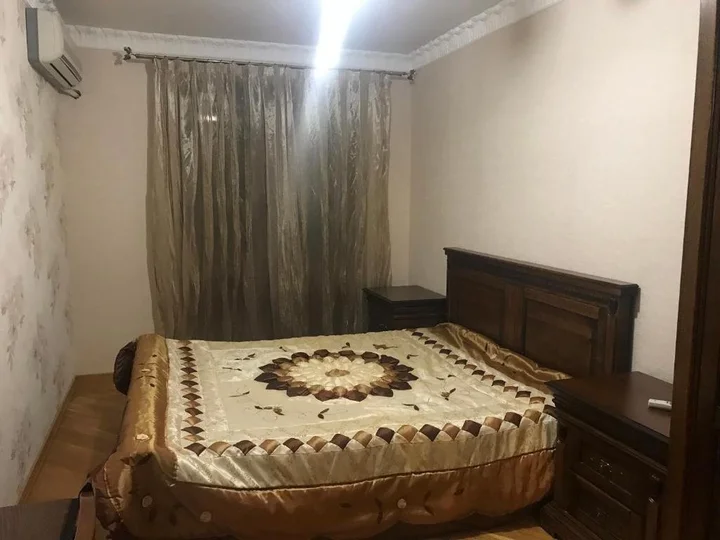 Сухум: Apartment on Akirtava 30