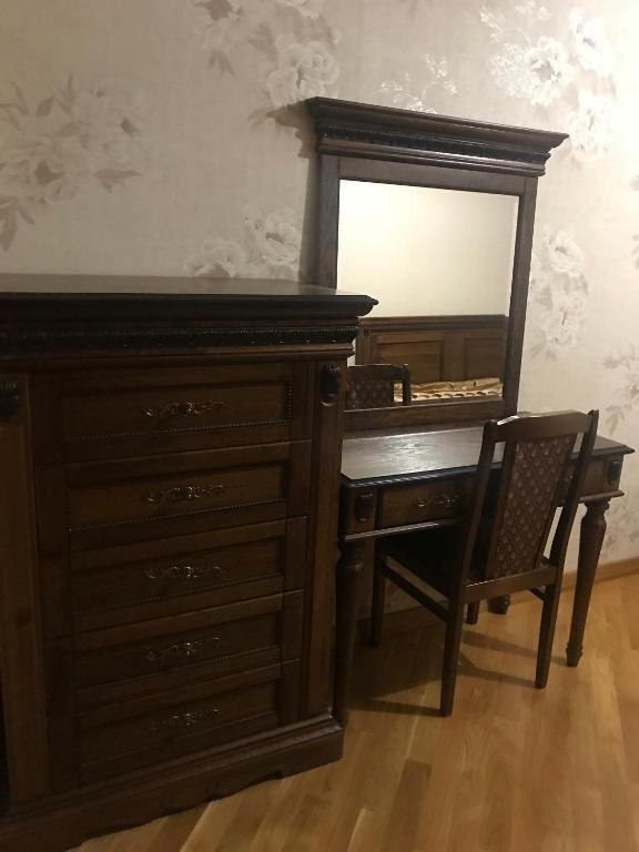 Сухум: Apartment on Akirtava 30
