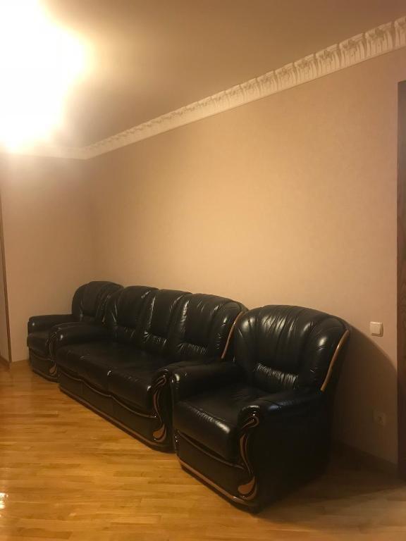 Сухум: Apartment on Akirtava 30