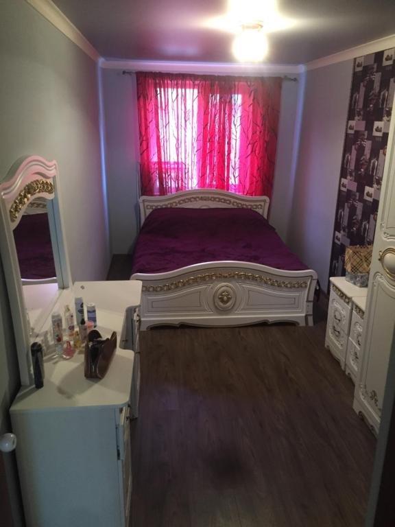 Гагра: Apartment on Abazga 47/2