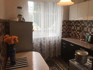 Гагра: Apartment on Abazga 47/2