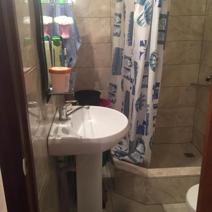 Гагра: Apartment on Abazga 47/2