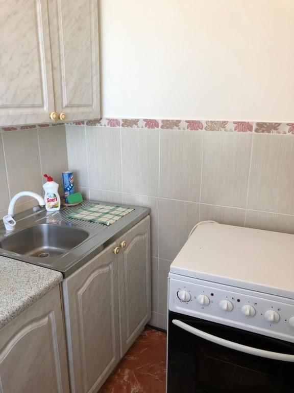 Новый Афон: Apartments for two persons