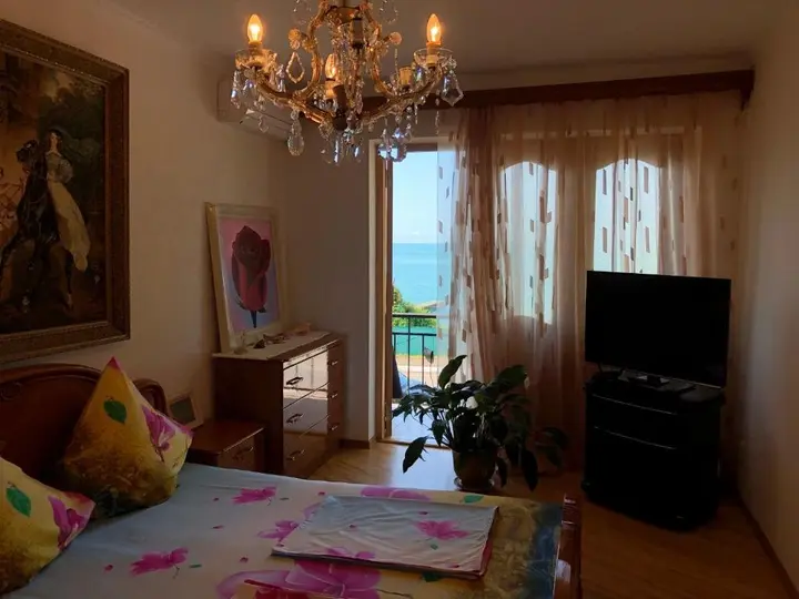 Новый Афон: Apartments for two persons