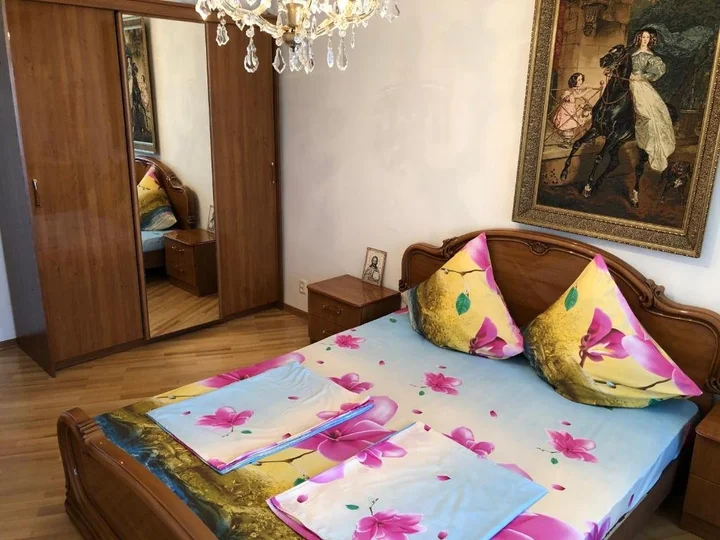 Новый Афон: Apartments for two persons