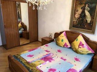Новый Афон: Apartments for two persons
