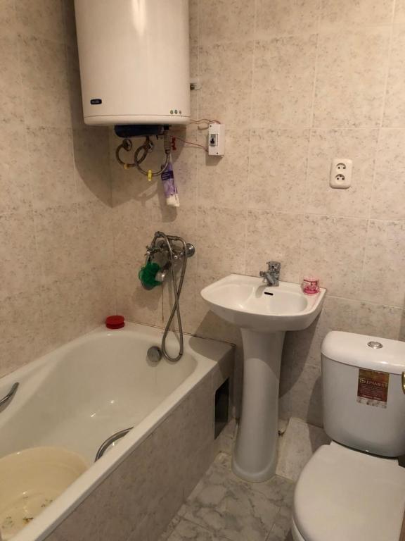 Новый Афон: Apartments for two persons